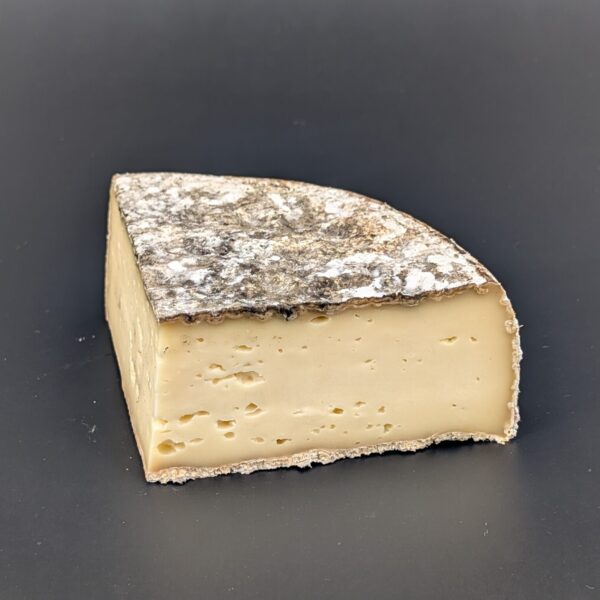 Tomme fermière - Le quart de tomme (environ 375g)
