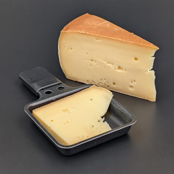 Raclette de savoie IGP fumée - 200g