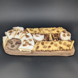 Plateau de fromage pour vos événements