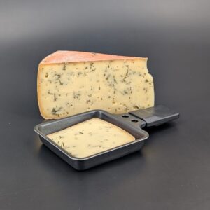 Raclette parfumé à la sariette – 200g