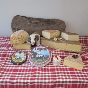 Tous nos fromages